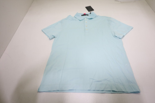 G/Fore Golf Classic Polo  Womens Size  Medium DBRK Regular 779D New  01290139