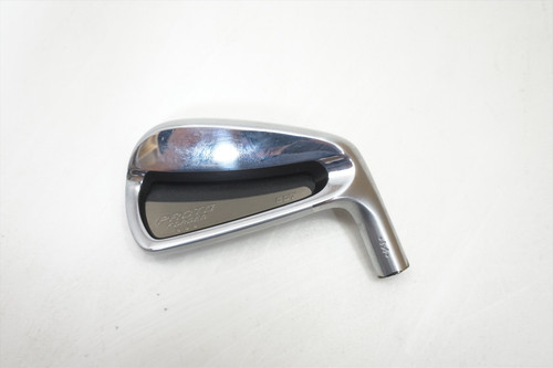 Proto Concept C07 Forged 28* #6 Iron Club Head Only 1313186 Proto Concept C07 Forged 28* #6 Iron Club Head Only 1313186