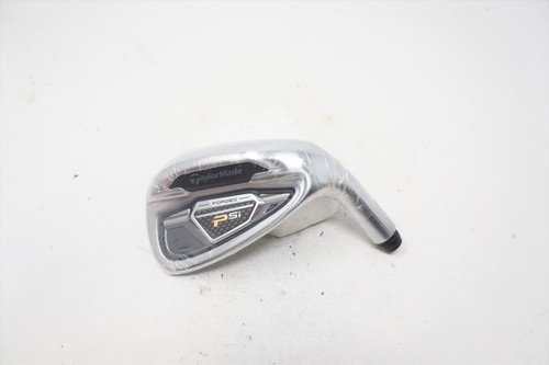 New Taylormade Psi Forged 50* Aw Wedge Club Head Only 1313074 New Taylormade Psi Forged 50* Aw Wedge Club Head Only 1313074