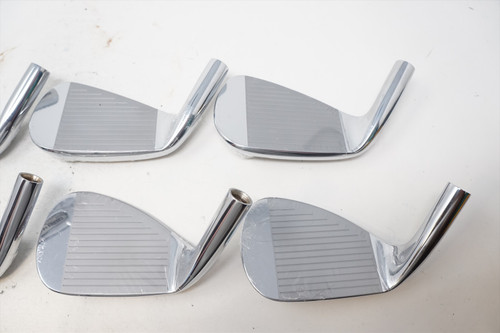 New Mizuno Jpx E700 #5-Pw,Gw,Sw Iron Set Club Head Only Korea
