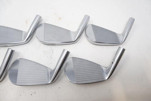 ミゲ Nice Mizuno Mp-18 MMC Fli-Hi 3 Iron Nippon Ns Pro Modus Prototype