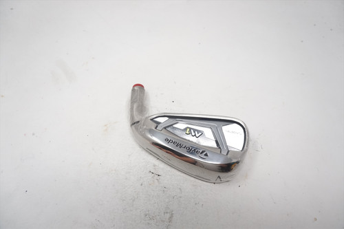 New Taylormade M1 #7 Iron Club Head Only 1313056 - Mikes Golf Outlet