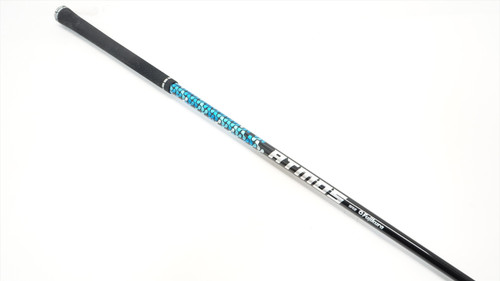 Fujikura Atmos Blue 5 R2 50G Senior 44.25" Driver Shaft Mizuno 980225 Fujikura Atmos Blue 5 R2 50G Senior 44.25" Driver Shaft Mizuno 980225