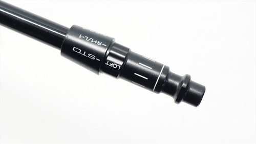Fujikura Atmos Blue 5 R2 50G Senior 44.25