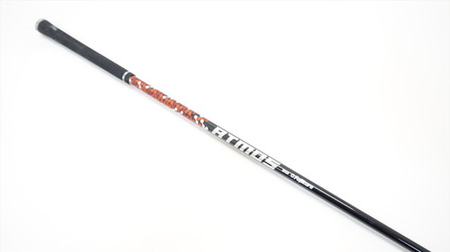 Fujikura Atmos Red 5 R2 50G Senior 44.25" Driver Shaft Mizuno 980204 Fujikura Atmos Red 5 R2 50G Senior 44.25" Driver Shaft Mizuno 980204
