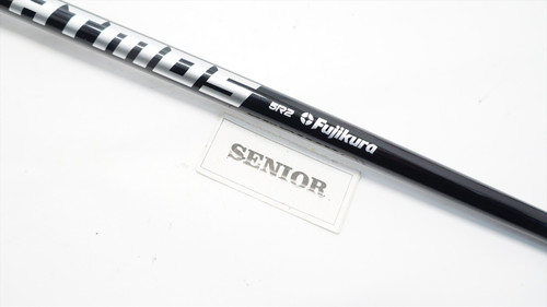 Fujikura Atmos Red 5 R2 50G Senior 44.25