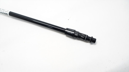 Fujikura Atmos Red 5 R2 50G Senior 44.25