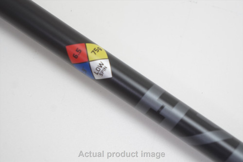 Project X Hzrdus Black 75g 6.5 X-STIFF 44.5