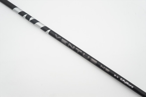 Fujikura '25 Ventus Black HB Velocore 8-X X-STIFF 39.5" #3 Hybrid Shaft Titleist Fujikura '25 Ventus Black HB Velocore 8-X X-STIFF 39.5" #3 Hybrid Shaft Titleist