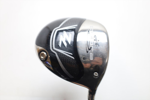 Cobra Zl 9.5° Driver Stiff Flex Aldila Voodoo 62 Mid Kick 12599486 Good Cobra Zl 9.5° Driver Stiff Flex Aldila Voodoo 62 Mid Kick 12599486 Good