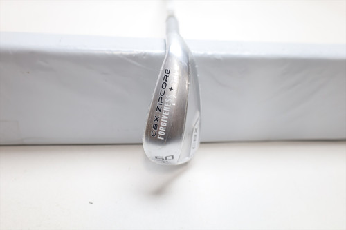 Mint Cleveland Cbx Zipcore Satin Wedge 60°-11 Ladies Action Ultralite 50 Mint Cleveland Cbx Zipcore Satin Wedge 60°-11 Ladies Action Ultralite 50