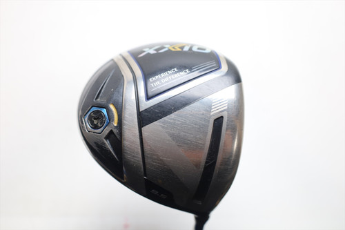 Xxio Eleven 9.5° Driver Regular Flex Xxio Mp1100 12670807 Good Xxio Eleven 9.5° Driver Regular Flex Xxio Mp1100 12670807 Good