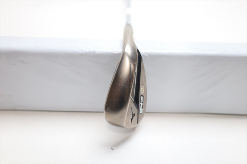 Mizuno S23 Copper Cobalt Wedge 54°-8 D Grind Wedge Kbs Hi-Rev 2.0 115 Stl Good Mizuno S23 Copper Cobalt Wedge 54°-8 D Grind Wedge Kbs Hi-Rev 2.0 115 Stl Good