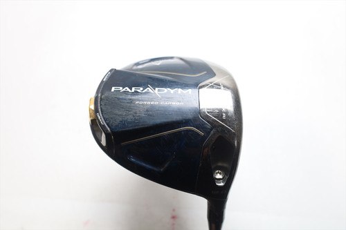 Callaway Paradym 12° Driver Stiff Flex Mca Tensei Av Blue 65 12674430 Good Callaway Paradym 12° Driver Stiff Flex Mca Tensei Av Blue 65 12674430 Good