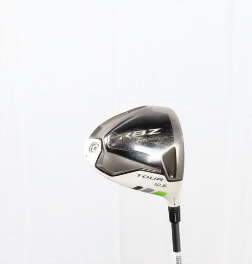 Taylormade Rocketballz Tour 10.5° Driver Stiff Matrix Ozik Xcon 7 12648091 Fair Taylormade Rocketballz Tour 10.5° Driver Stiff Matrix Ozik Xcon 7 12648091 Fair