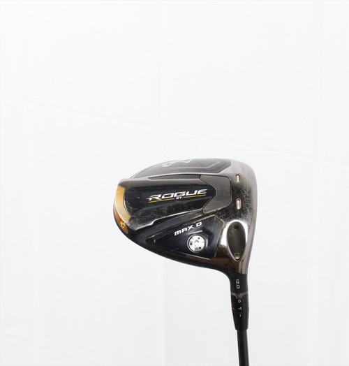 Callaway Rogue St Max D 12° Driver Senior Project X Pxv 53 5.0 12649367 Good Callaway Rogue St Max D 12° Driver Senior Project X Pxv 53 5.0 12649367 Good