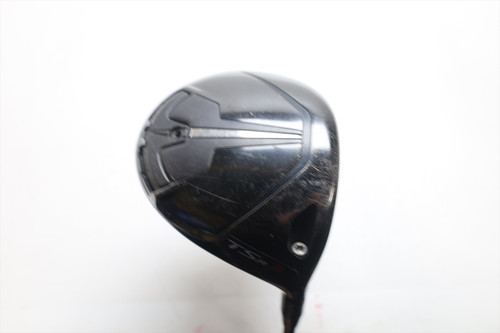 Titleist Tsr3 9° Driver Regular Flex Project X Hzrdus Black 5G 60 12670684 Good Titleist Tsr3 9° Driver Regular Flex Project X Hzrdus Black 5G 60 12670684 Good