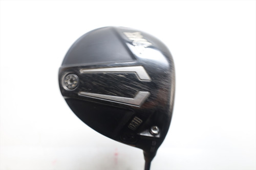 Pxg 0311 Gen5 9° Driver Regular Project X Evenflow Riptide Cb 50 12670854 Good Pxg 0311 Gen5 9° Driver Regular Project X Evenflow Riptide Cb 50 12670854 Good