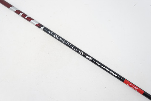Fujikura Ventus TR Red FW 5-R 53g Regular 42.25" #3 Wood Shaft Callaway Paradym. Fujikura Ventus TR Red FW 5-R 53g Regular 42.25" #3 Wood Shaft Callaway Paradym.
