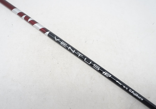 Fujikura Ventus TR Red FW 6-S Stiff 42.25" #3 Wood Shaft Ping G410 G425 G430. Fujikura Ventus TR Red FW 6-S Stiff 42.25" #3 Wood Shaft Ping G410 G425 G430.