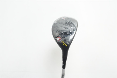 Mint Cobra 2023 Air X Offset 30° 7 Hybrid Senior Flex Ultralite 45 Mint Cobra 2023 Air X Offset 30° 7 Hybrid Senior Flex Ultralite 45