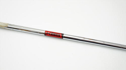 Kbs Tour 110 110G Regular 37" Single Iron Shaft Pull .355T 868636