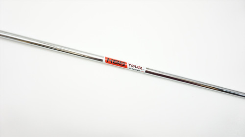 New Kbs $-Taper Tour 125 125G Stiff 39.5" Single Iron Shaft .355 Taper 802474