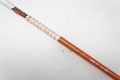 Graphite Design Tour AD DI-7S 74g STIFF 44.5" Driver Shaft Callaway Paradym Graphite Design Tour AD DI-7S 74g STIFF 44.5" Driver Shaft Callaway Paradym