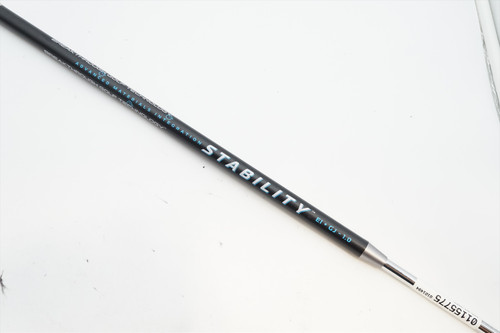 Bgt Stability Tour 32" Putter Shaft Pull 5775 Bgt Stability Tour 32" Putter Shaft Pull 5775