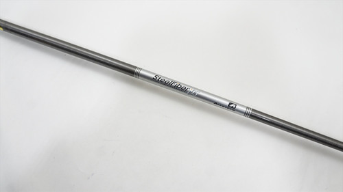 New Aerotech Steelfiber I95 95G Regular 41" Single Iron Shaft .370 959656