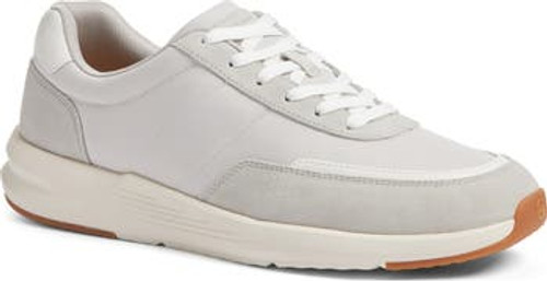 Peter Millar GolfJourneyman Sneaker Mens Size 11 Light Pewter1253993 Peter Millar GolfJourneyman Sneaker Mens Size 11 Light Pewter1253993