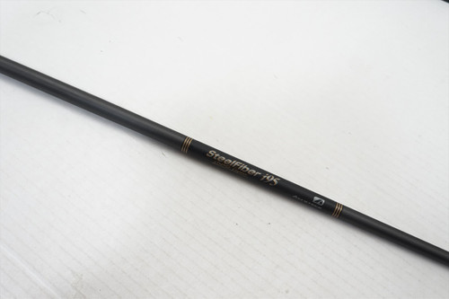 New Aerotech Steelfiber I95 Priv Res. 95G Regular 41" Iron Shaft .370 1011721 New Aerotech Steelfiber I95 Priv Res. 95G Regular 41" Iron Shaft .370 1011721
