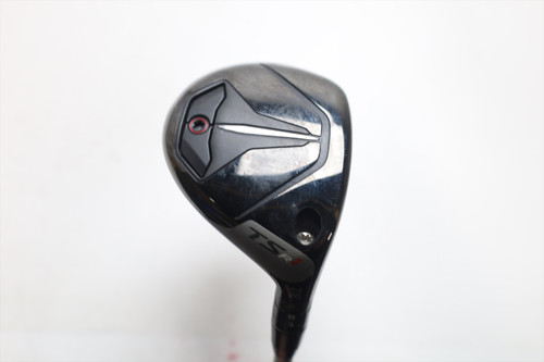 Titleist Tsr1 20° 4H Hybrid Regular Mitsubishi Mmt Speedmesh 50 Hy 12673642 Good Titleist Tsr1 20° 4H Hybrid Regular Mitsubishi Mmt Speedmesh 50 Hy 12673642 Good