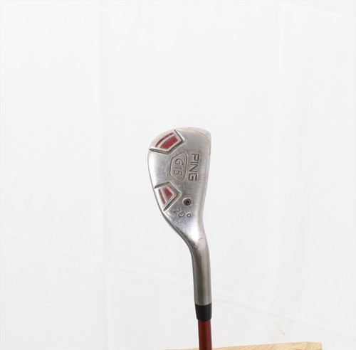 Ping G15 20° 3H Hybrid Regular Flex Ping Tfc 149H 12628598 Good Ping G15 20° 3H Hybrid Regular Flex Ping Tfc 149H 12628598 Good
