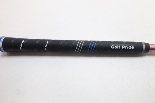 Titleist Tsi2 21° 4H Hybrid Stiff Motore Speeder Vc 8.2 Tour Spec