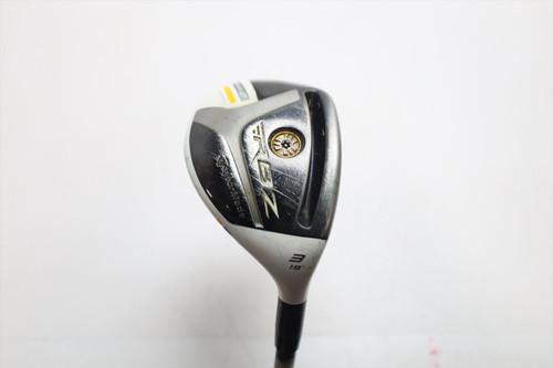 Taylormade Rbz Stage 2 Rescue 19° 3 Hybrid Regular Rocketfuel 65 12678968 Fair Taylormade Rbz Stage 2 Rescue 19° 3 Hybrid Regular Rocketfuel 65 12678968 Fair