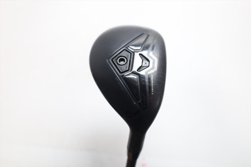 Cobra Darkspeed 21° 4H Hybrid Senior Flex Fst Kbs Pgi 65 12614492 Excellent Cobra Darkspeed 21° 4H Hybrid Senior Flex Fst Kbs Pgi 65 12614492 Excellent