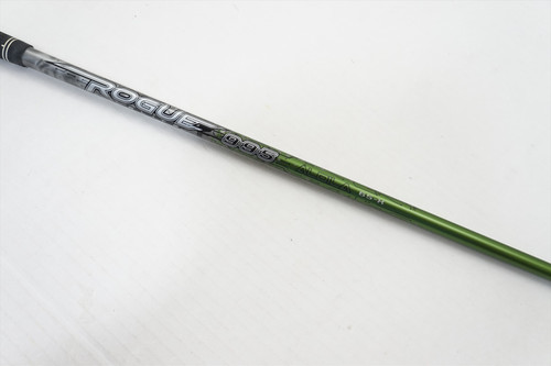 Aldila Rogue Elite 995 65G X-Stiff 42.25" Fairway Wood Shaft Taylormade 0978578 Aldila Rogue Elite 995 65G X-Stiff 42.25" Fairway Wood Shaft Taylormade 0978578