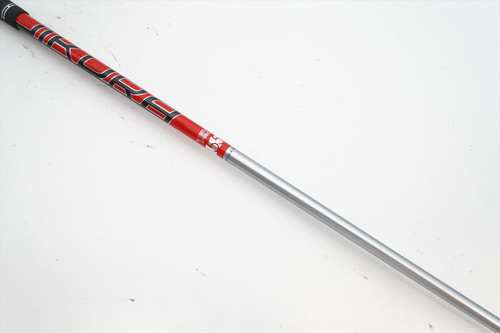 Fujikura Vista Pro 55 55G Regular 37.25" Fairway Wood Shaft Pull .335 1059396 Fujikura Vista Pro 55 55G Regular 37.25" Fairway Wood Shaft Pull .335 1059396