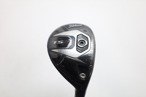 Titleist Ts2 23° 5H Hybrid Regular Mca 917 Diamana Ltd. M+ Red 60 12673954 Good Titleist Ts2 23° 5H Hybrid Regular Mca 917 Diamana Ltd. M+ Red 60 12673954 Good
