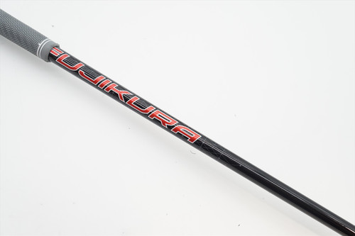 Fujikura Vista Pro 55G Regular 37.25" Fairway Wood Shaft Pull .335 1222167 Fujikura Vista Pro 55G Regular 37.25" Fairway Wood Shaft Pull .335 1222167