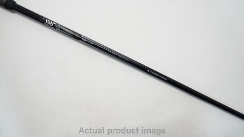 Mitsubishi Mmt Type 304Ss 60G Stiff 42.5" Fairway Wood Shaft Ping 1072207 Mitsubishi Mmt Type 304Ss 60G Stiff 42.5" Fairway Wood Shaft Ping 1072207