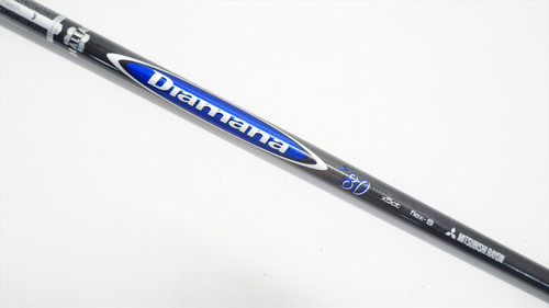 Mitsubishi Diamana S+80 80G Stiff 41" Fairway Wood Shaft Titleist 1111268 Mitsubishi Diamana S+80 80G Stiff 41" Fairway Wood Shaft Titleist 1111268