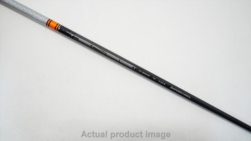 Mitsubishi Tensei Av Raw Orange 75G Regular 41.75" Wood Shaft Ping 1069163 Mitsubishi Tensei Av Raw Orange 75G Regular 41.75" Wood Shaft Ping 1069163