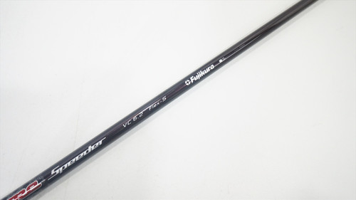 Fujikura Motore Speeder Vc 6.2 Stiff 43.75" Driver Shaft Titleist 1084926 Fujikura Motore Speeder Vc 6.2 Stiff 43.75" Driver Shaft Titleist 1084926