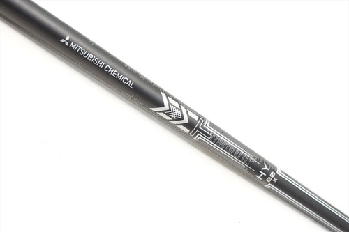 Mitsubishi Mmt 80G X-Stiff 39.25" Hybrid Shaft Pull .370 1051125 Mitsubishi Mmt 80G X-Stiff 39.25" Hybrid Shaft Pull .370 1051125