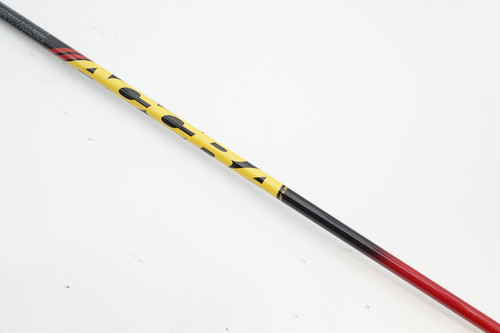 Accra Fx 2.0 Demo 81G Regular 39.75" Hybrid Shaft .370 1059380 Accra Fx 2.0 Demo 81G Regular 39.75" Hybrid Shaft .370 1059380