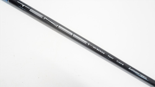Mitsubishi Tensei Av Raw Blue 75G Stiff 38.25" Hybrid Shaft Titleist 1111271 Mitsubishi Tensei Av Raw Blue 75G Stiff 38.25" Hybrid Shaft Titleist 1111271