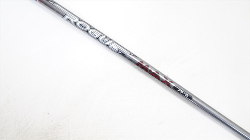 Aldila Rogue Max 75G Stiff 42" Fairway Wood Shaft Cobra 1075563 Aldila Rogue Max 75G Stiff 42" Fairway Wood Shaft Cobra 1075563