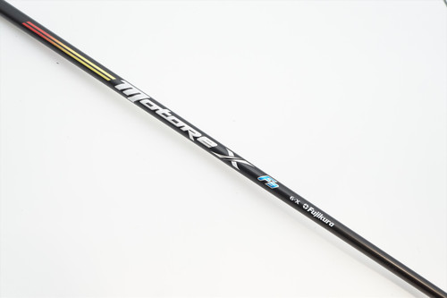 Fujikura Motore X F3 6-X 69G X-Stiff 44.25" Driver Shaft Taylormade 1208474 Fujikura Motore X F3 6-X 69G X-Stiff 44.25" Driver Shaft Taylormade 1208474